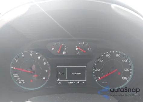 2019 Chevrolet Malibu 1Ls from USA, damaged, VIN 1G1ZB5ST2KF112877